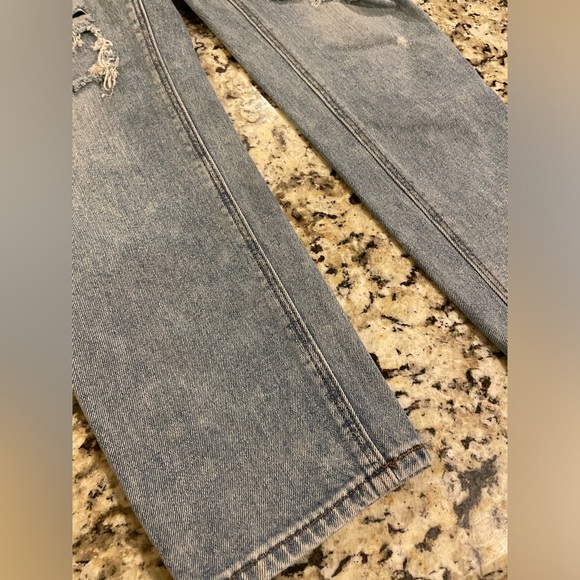 American eagle size 2 regular - Picture 3 of 4